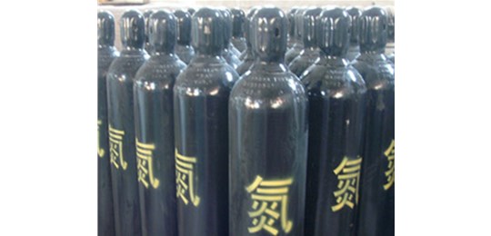 山西瓶裝氣體廠家告訴你氧氣瓶為什么要禁油？