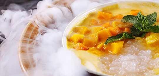 山西液態(tài)二氧化碳廠家講述：氮氣有哪些用途？