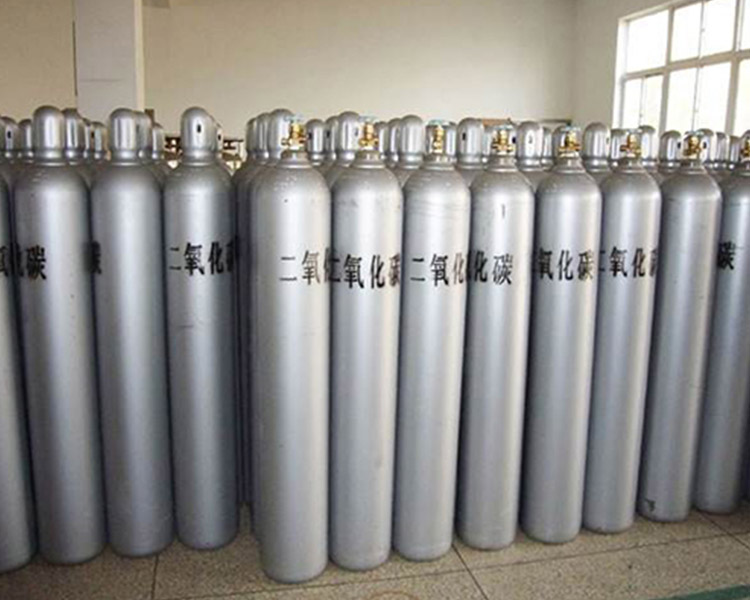 山西交城永固氣體：稀有氣體屬性及分類(lèi)都有哪些？